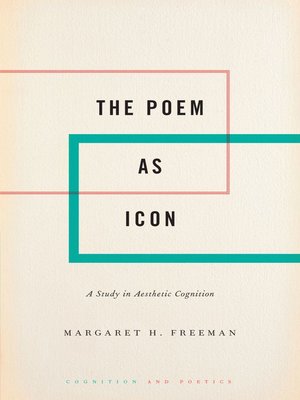 cover image of The Poem as Icon